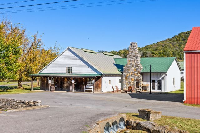 2133 Allisona Rd, Eagleville, TN 37060