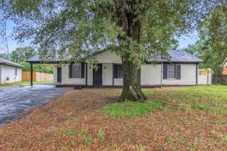 1279 EASON AVE, Memphis, TN 38116