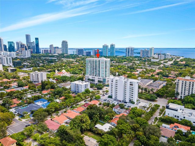 2525 SW 3rd Ave 1708, Miami, FL 33129