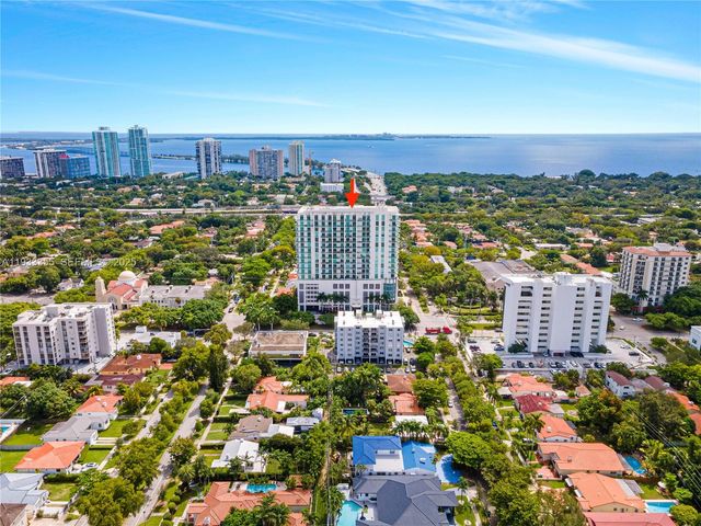 2525 SW 3rd Ave 1708, Miami, FL 33129