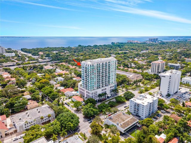 2525 SW 3rd Ave 1708, Miami, FL 33129