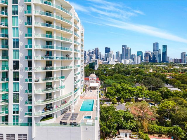 2525 SW 3rd Ave 1708, Miami, FL 33129