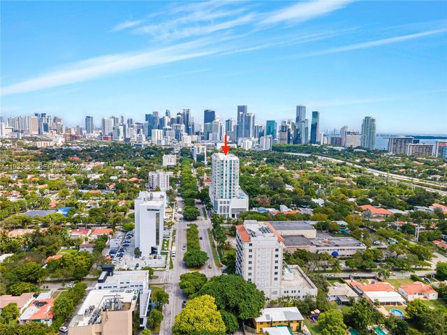 2525 SW 3rd Ave 1708, Miami, FL 33129