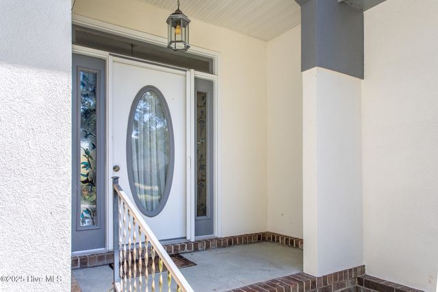 163 Middleton Drive, Hertford, NC 27944