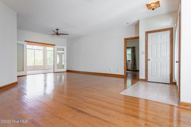 163 Middleton Drive, Hertford, NC 27944