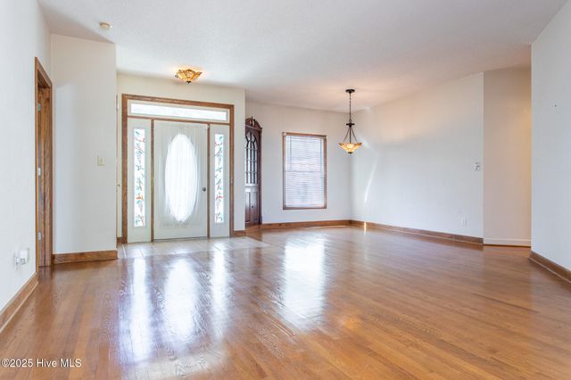 163 Middleton Drive, Hertford, NC 27944