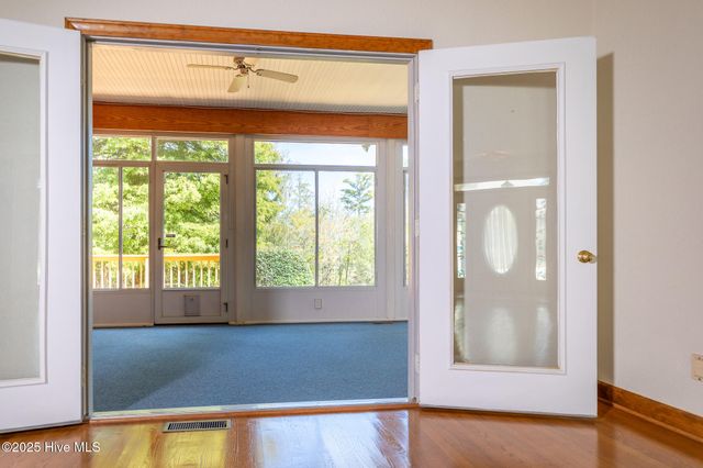 163 Middleton Drive, Hertford, NC 27944