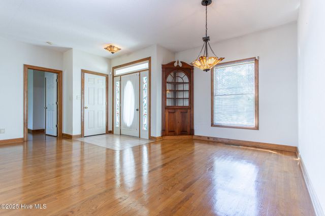 163 Middleton Drive, Hertford, NC 27944