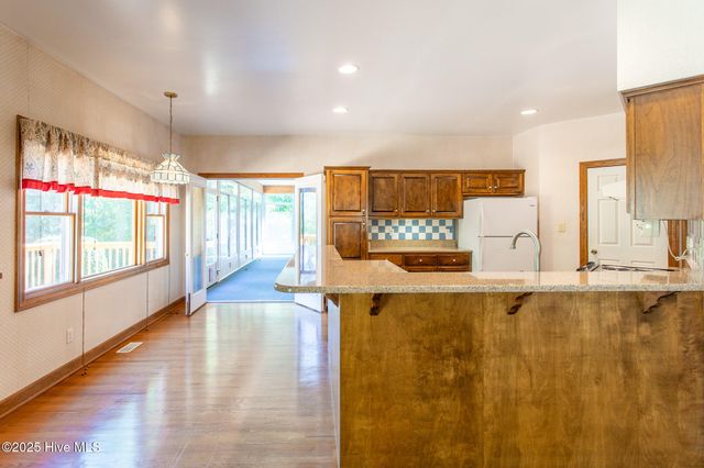 163 Middleton Drive, Hertford, NC 27944