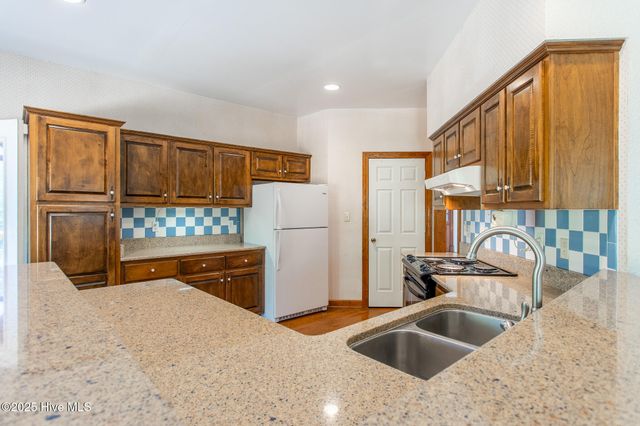 163 Middleton Drive, Hertford, NC 27944