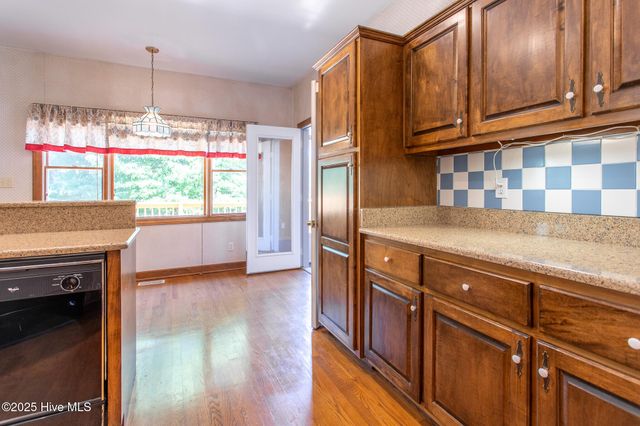 163 Middleton Drive, Hertford, NC 27944