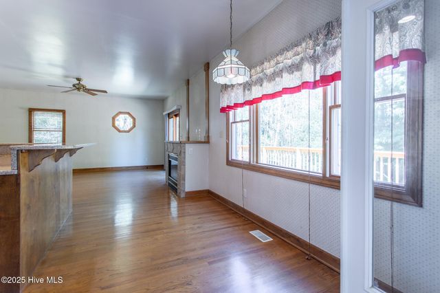 163 Middleton Drive, Hertford, NC 27944