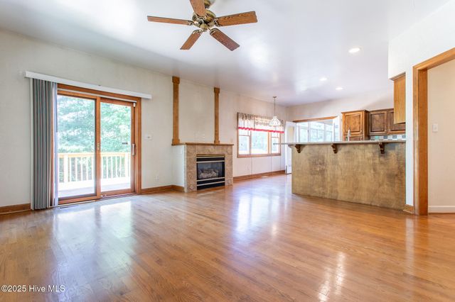 163 Middleton Drive, Hertford, NC 27944