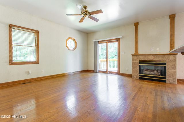 163 Middleton Drive, Hertford, NC 27944