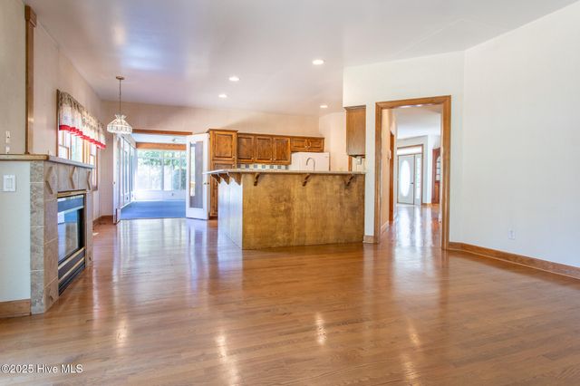 163 Middleton Drive, Hertford, NC 27944