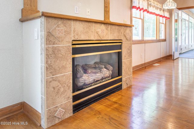 163 Middleton Drive, Hertford, NC 27944