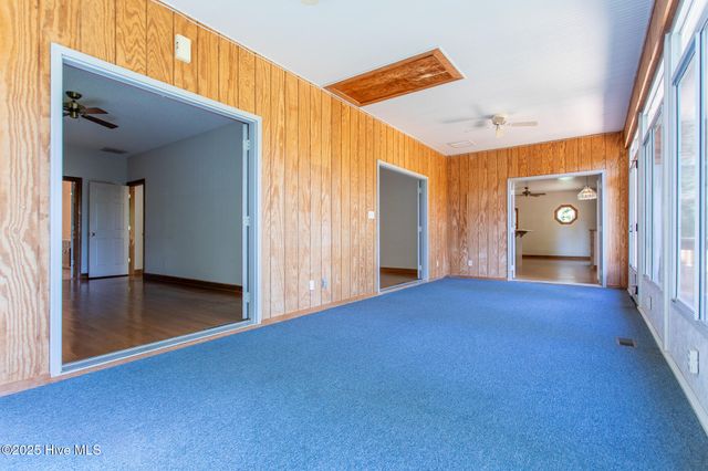 163 Middleton Drive, Hertford, NC 27944