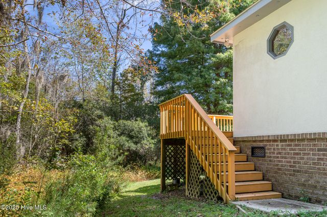 163 Middleton Drive, Hertford, NC 27944