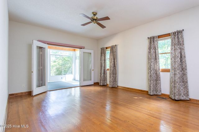 163 Middleton Drive, Hertford, NC 27944