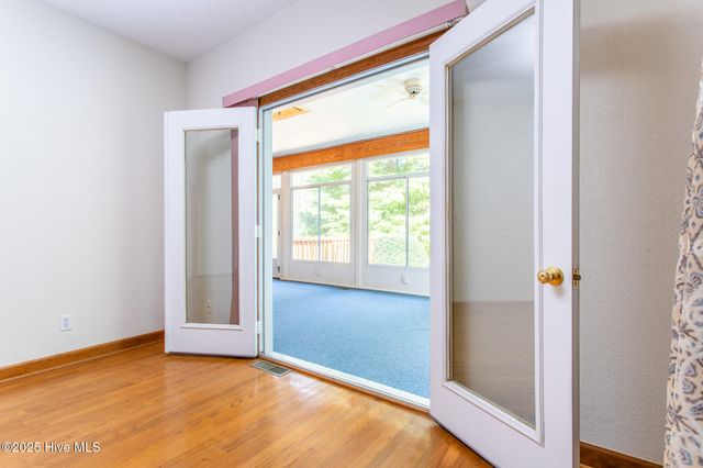 163 Middleton Drive, Hertford, NC 27944