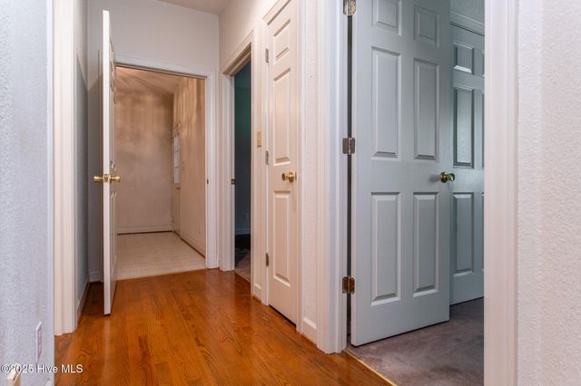 163 Middleton Drive, Hertford, NC 27944