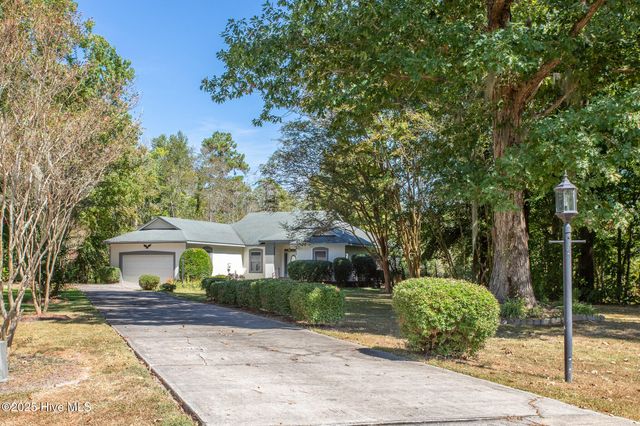 163 Middleton Drive, Hertford, NC 27944