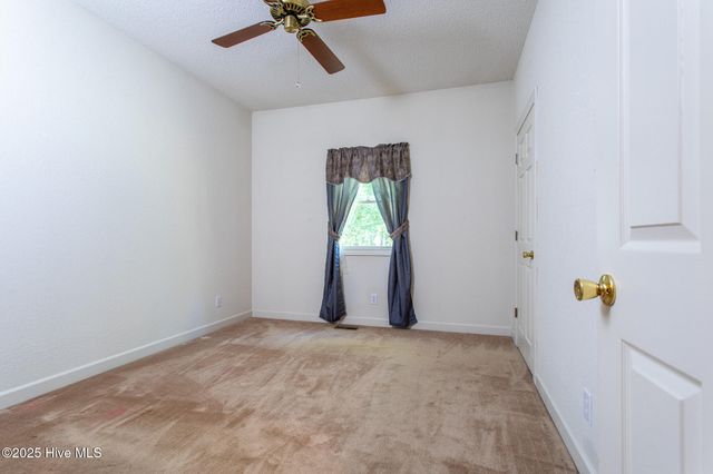 163 Middleton Drive, Hertford, NC 27944