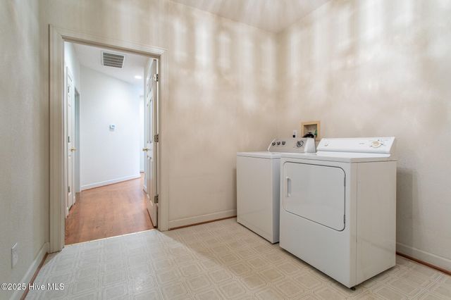 163 Middleton Drive, Hertford, NC 27944