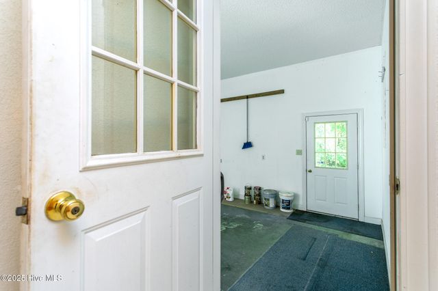 163 Middleton Drive, Hertford, NC 27944