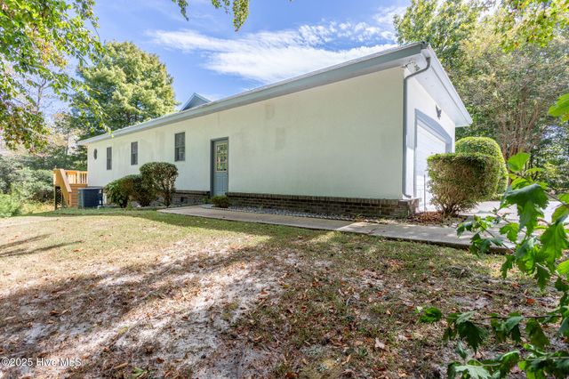 163 Middleton Drive, Hertford, NC 27944