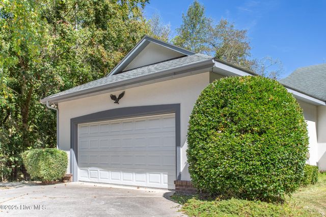 163 Middleton Drive, Hertford, NC 27944