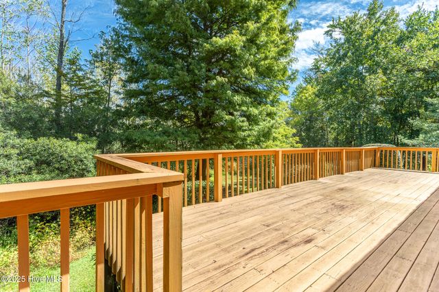 163 Middleton Drive, Hertford, NC 27944