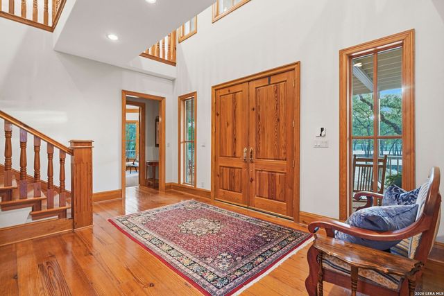 7419 SECRETARIAT LN, Fair Oaks Ranch, TX 78015