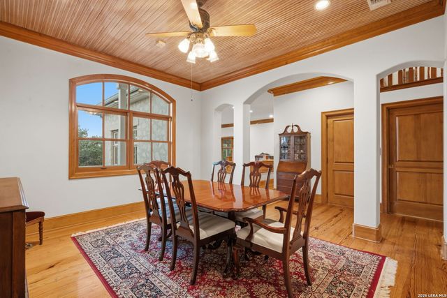 7419 SECRETARIAT LN, Fair Oaks Ranch, TX 78015