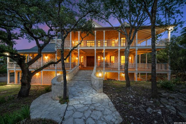 7419 SECRETARIAT LN, Fair Oaks Ranch, TX 78015