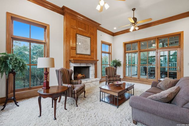 7419 SECRETARIAT LN, Fair Oaks Ranch, TX 78015