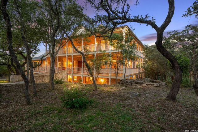7419 SECRETARIAT LN, Fair Oaks Ranch, TX 78015