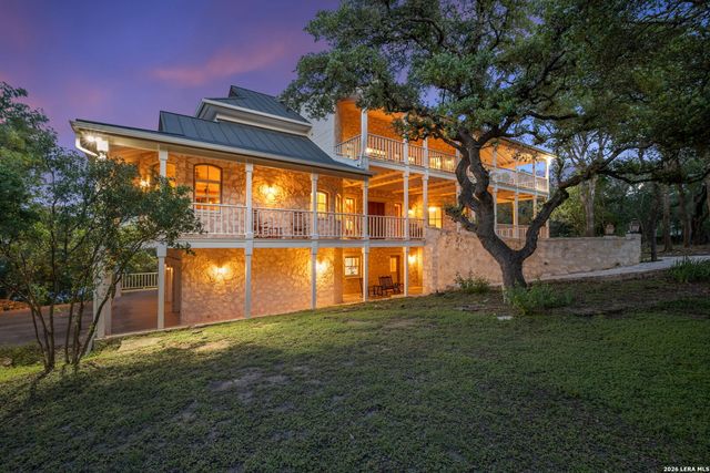 7419 SECRETARIAT LN, Fair Oaks Ranch, TX 78015