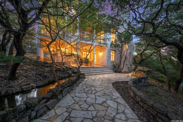 7419 SECRETARIAT LN, Fair Oaks Ranch, TX 78015