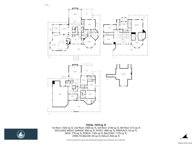 7419 SECRETARIAT LN, Fair Oaks Ranch, TX 78015