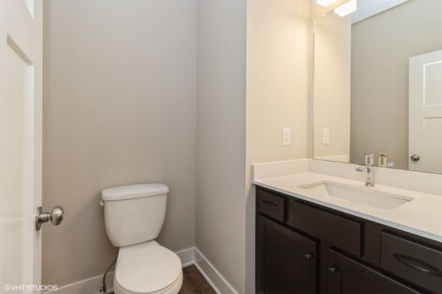 136 Creekside Drive, Bondurant, IA 50035