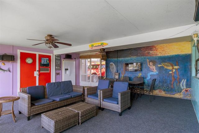 4964 CEDARBROOK LANE, Hernando Beach, FL 34607