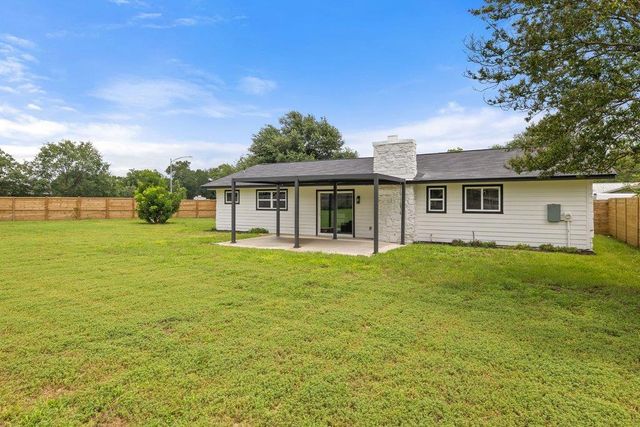 5400 Salem Hill DR, Austin, TX 78745