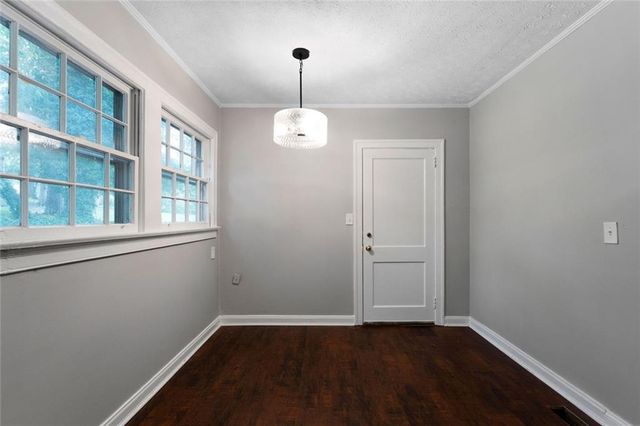 2903 Maple Road SE, Rome, GA 30161