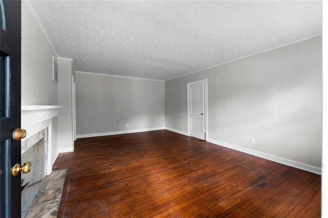 2903 Maple Road SE, Rome, GA 30161