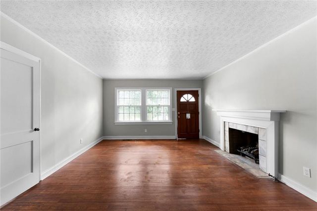 2903 Maple Road SE, Rome, GA 30161