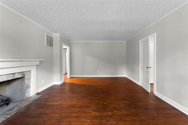 2903 Maple Road SE, Rome, GA 30161