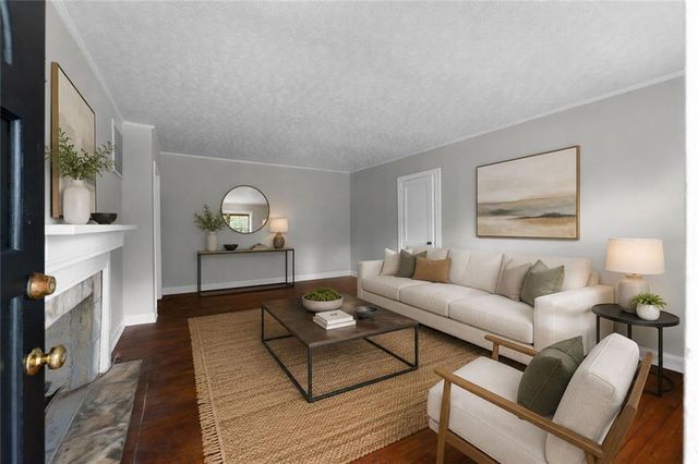 2903 Maple Road SE, Rome, GA 30161