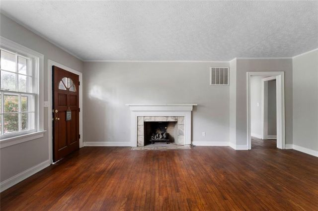 2903 Maple Road SE, Rome, GA 30161