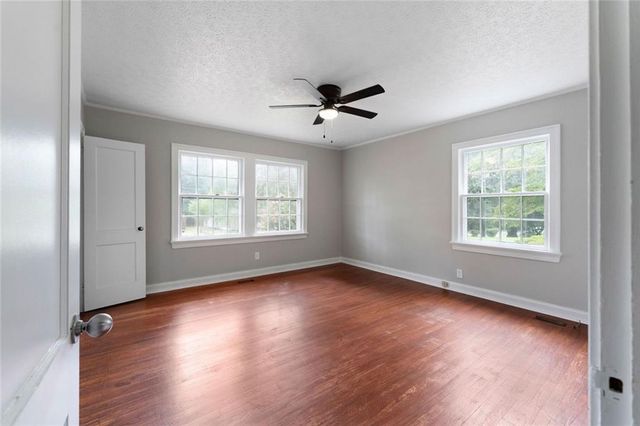 2903 Maple Road SE, Rome, GA 30161